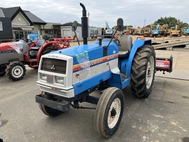 MITSUBISHI OTHER