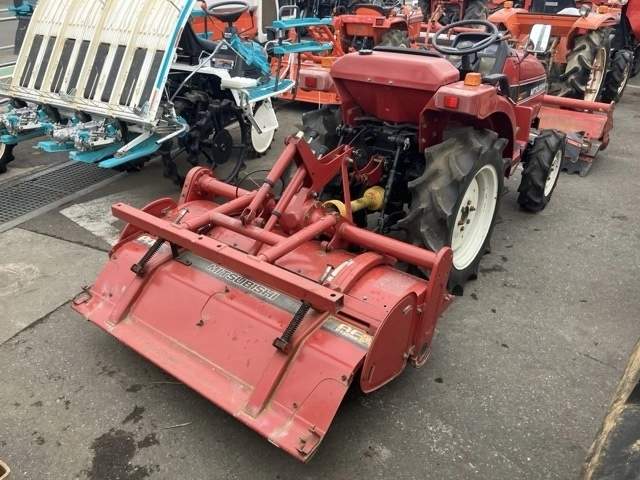 MITSUBISHI OTHER