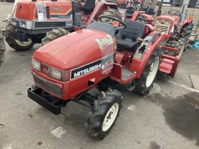 MITSUBISHI OTHER