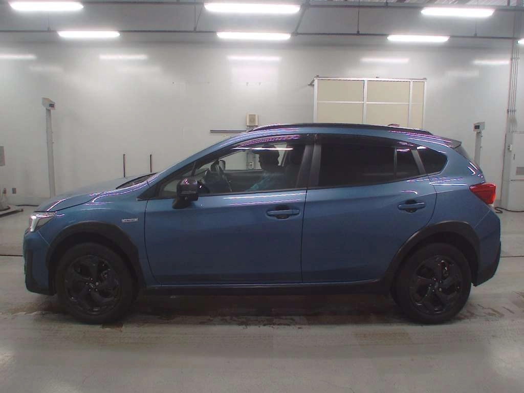 SUBARU SUBARU XV