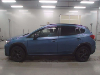 SUBARU SUBARU XV