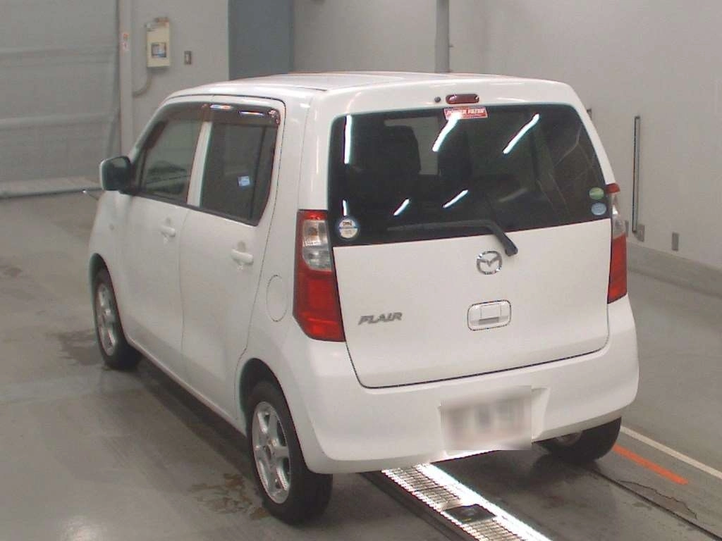 MAZDA FLAIR