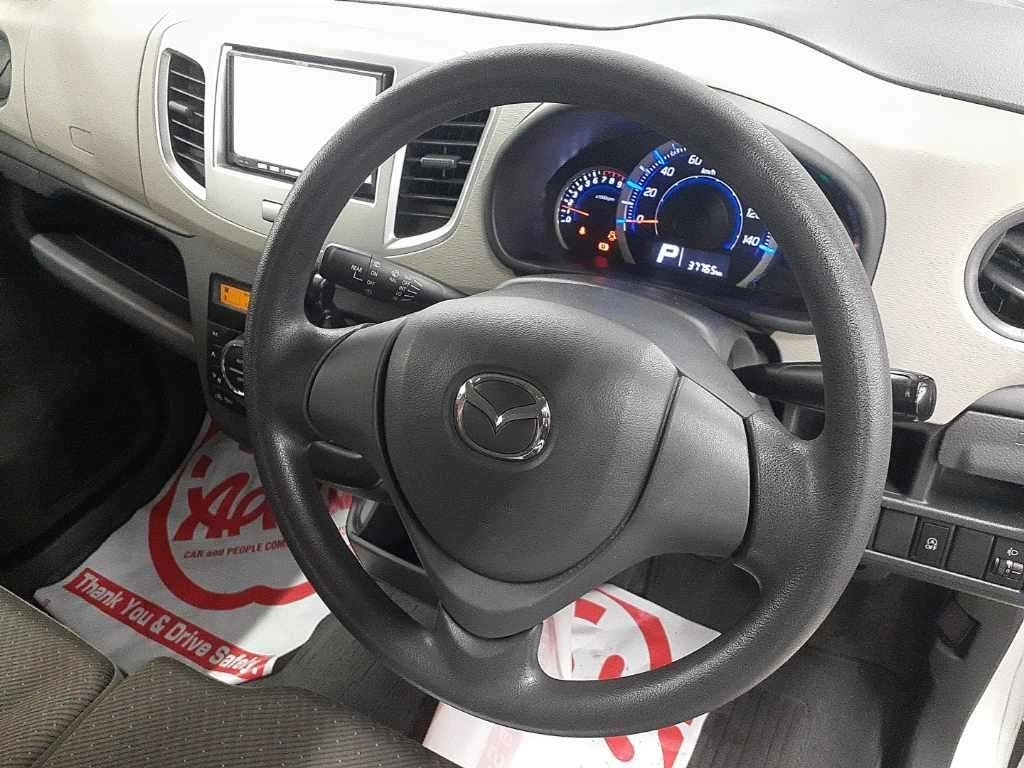 MAZDA FLAIR