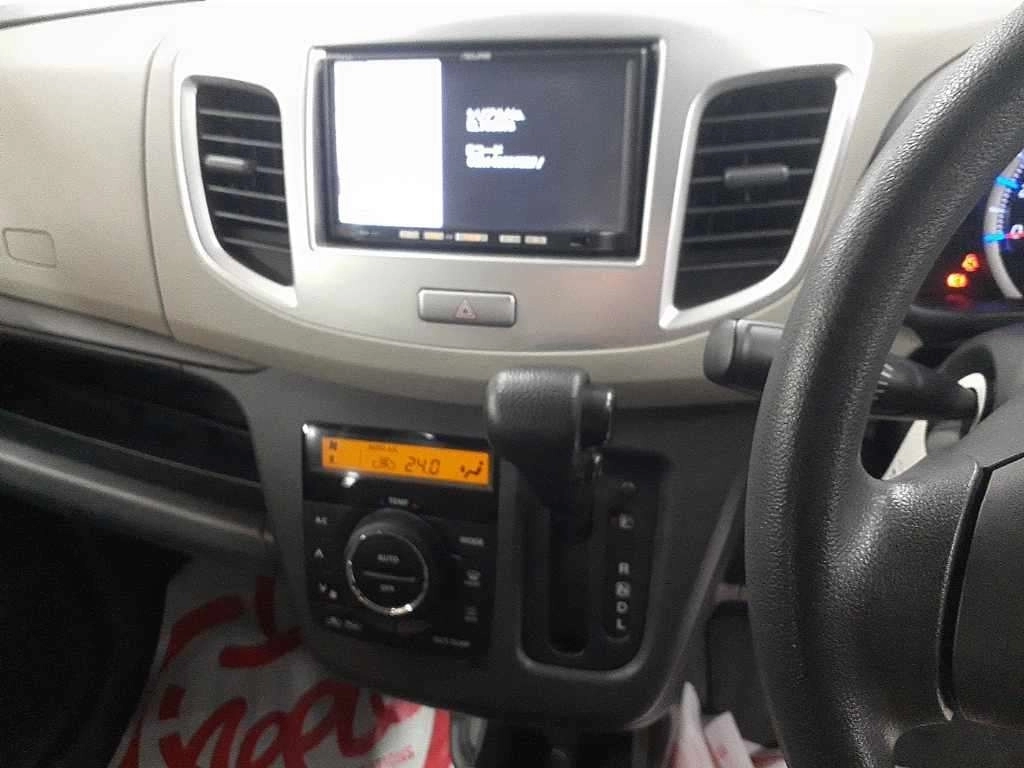 MAZDA FLAIR
