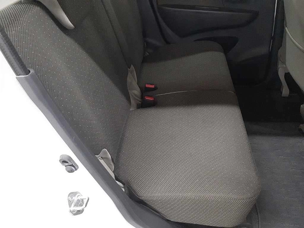 MAZDA FLAIR