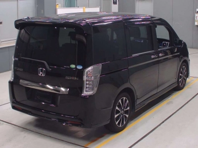 HONDA STEPWGN SPADA