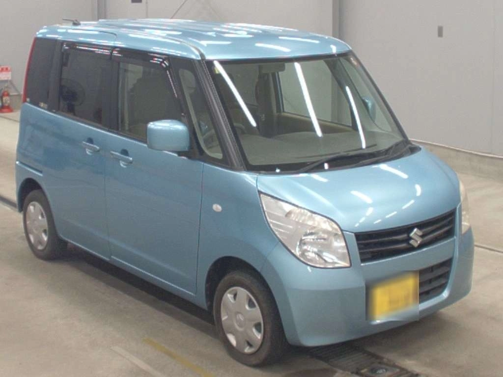 SUZUKI PALETTE