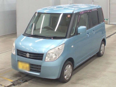 SUZUKI PALETTE