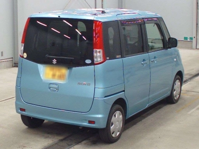 SUZUKI PALETTE