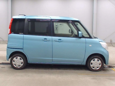 SUZUKI PALETTE
