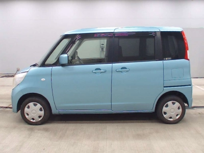 SUZUKI PALETTE