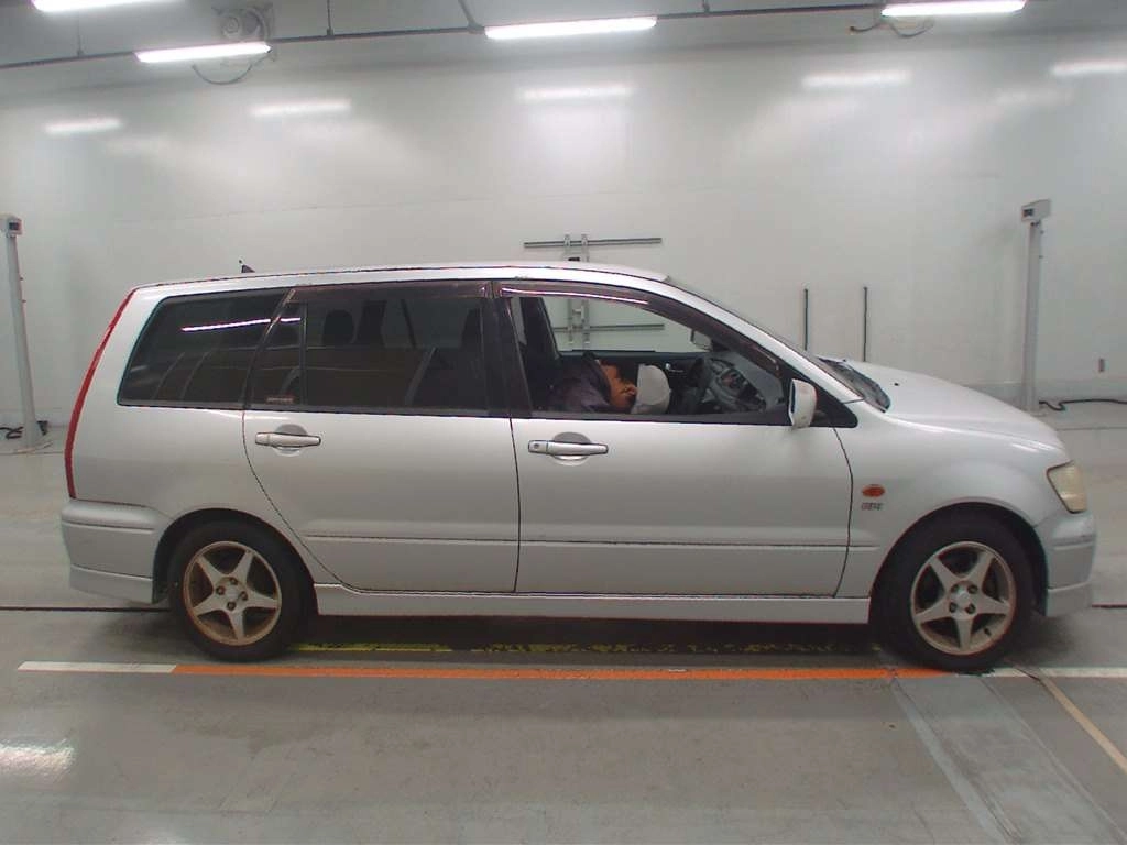 MITSUBISHI LANCER CEDIA WAGON