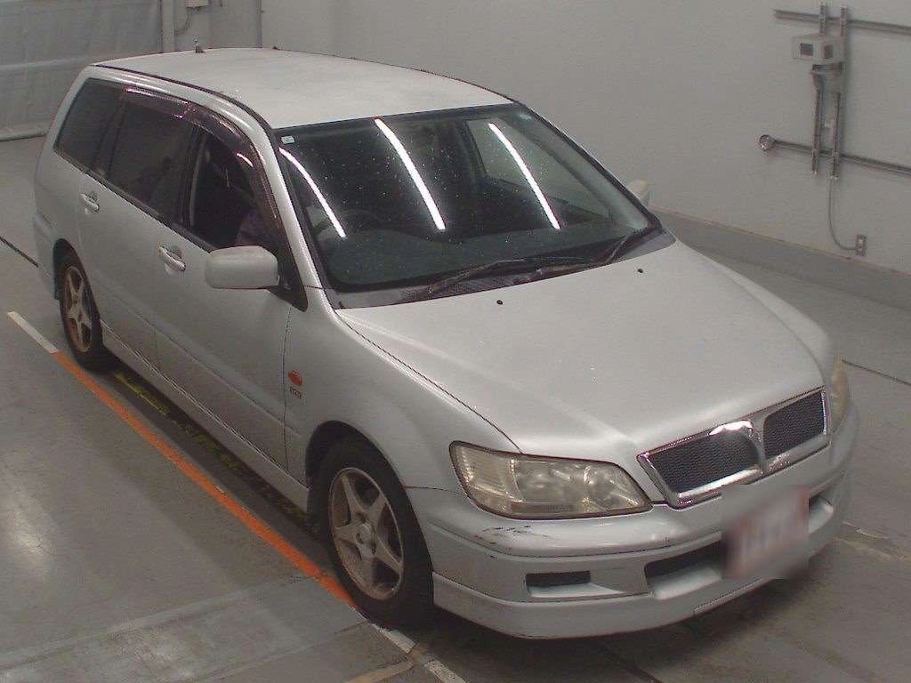 MITSUBISHI LANCER CEDIA WAGON