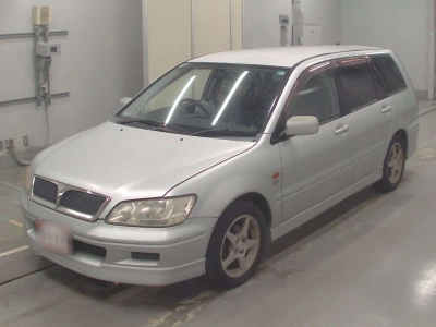MITSUBISHI LANCER CEDIA WAGON