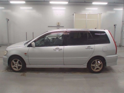 MITSUBISHI LANCER CEDIA WAGON