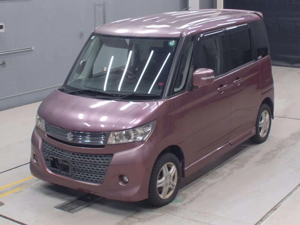 SUZUKI PALETTE SW