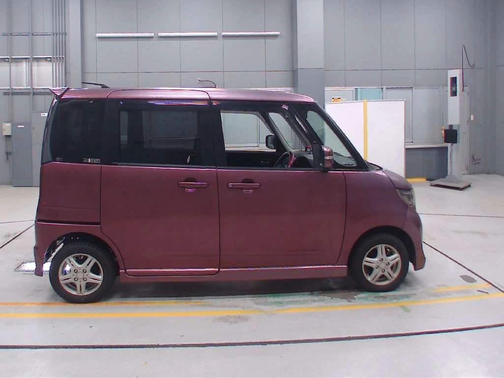 SUZUKI PALETTE SW