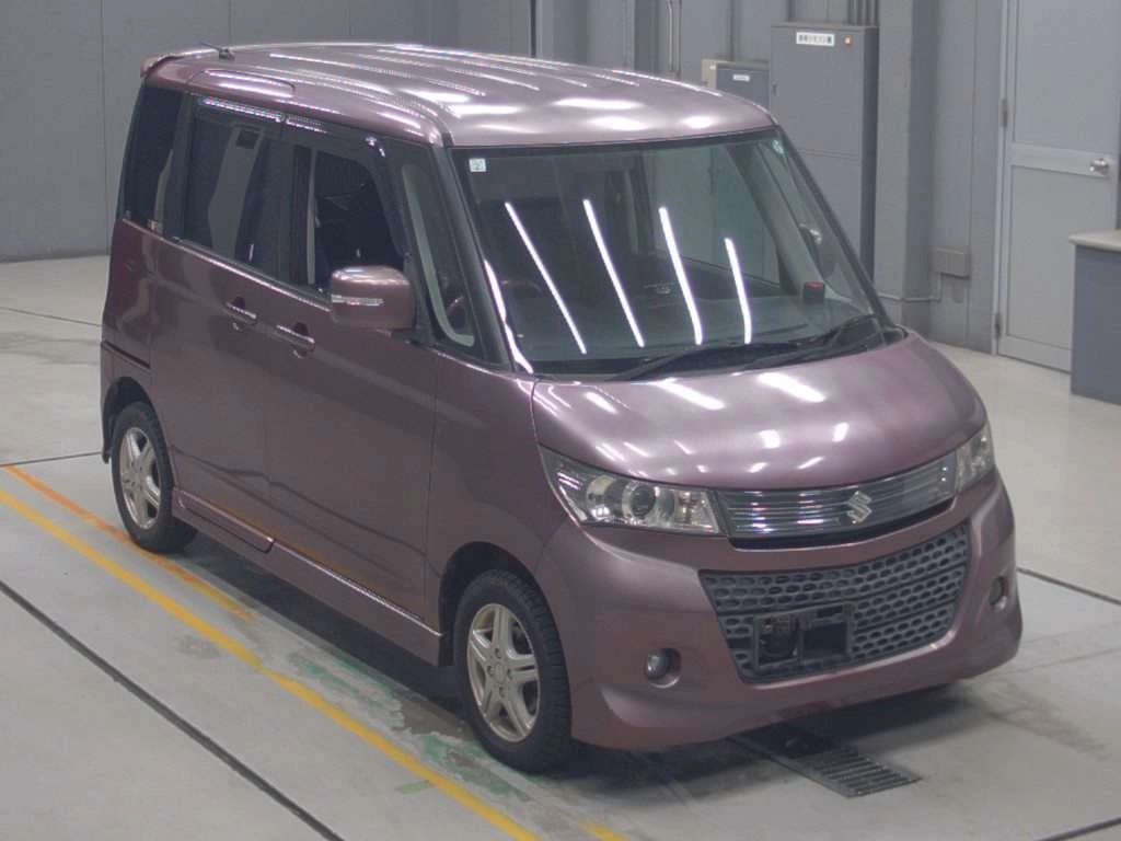SUZUKI PALETTE SW