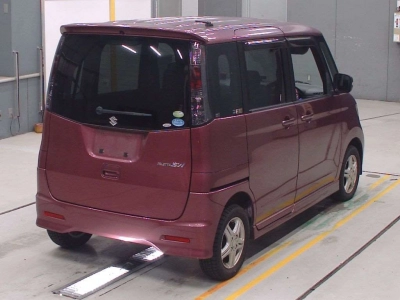 SUZUKI PALETTE SW