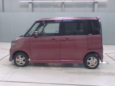 SUZUKI PALETTE SW