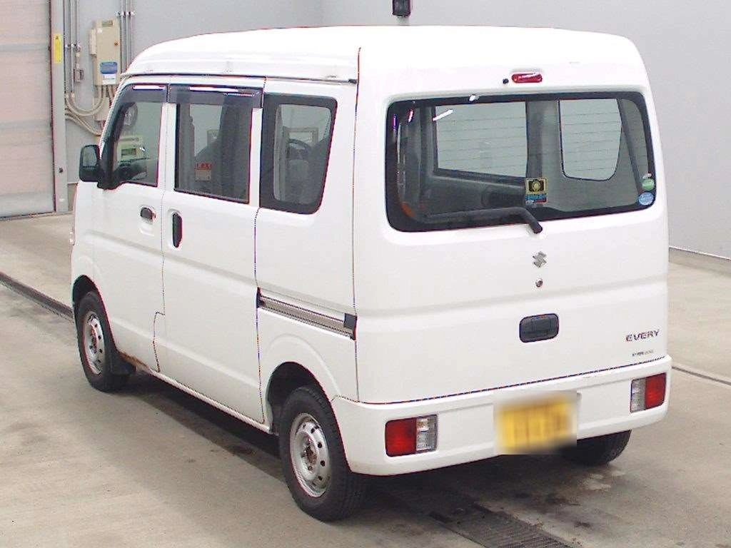 SUZUKI EVERY
