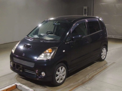 SUZUKI MRWAGON