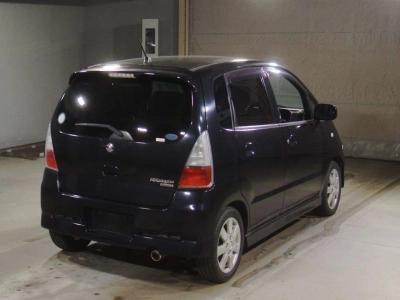SUZUKI MRWAGON