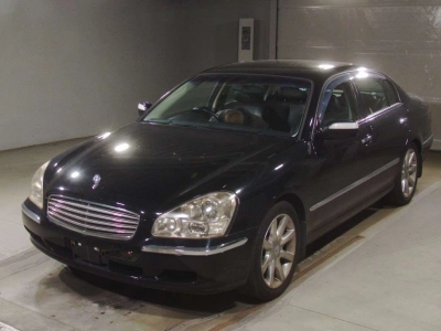 NISSAN CIMA