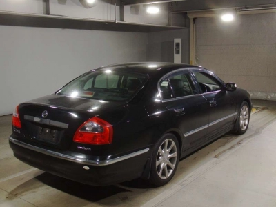NISSAN CIMA