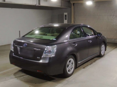 TOYOTA SAI