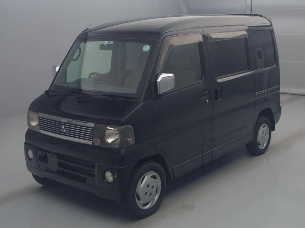 MITSUBISHI TOWN BOX