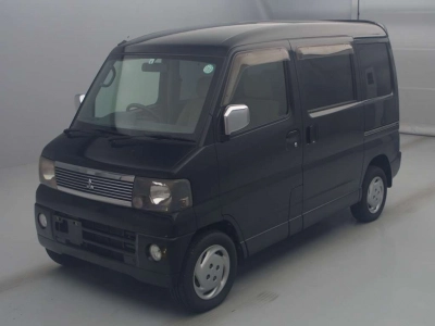 MITSUBISHI TOWN BOX