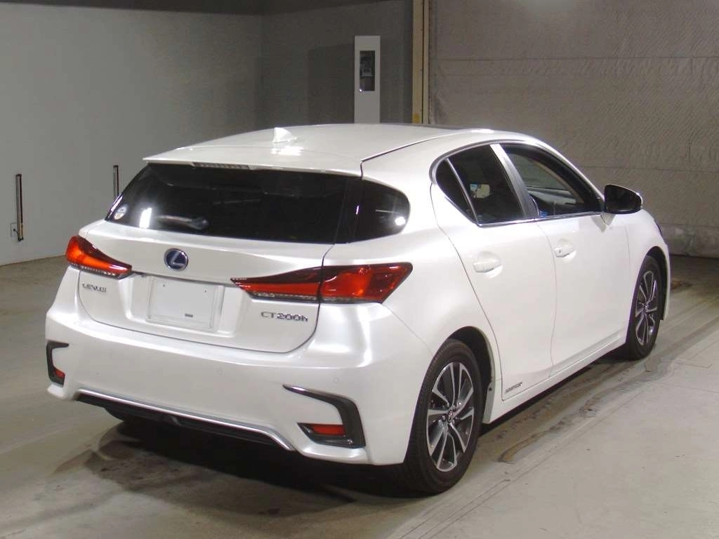 LEXUS CT