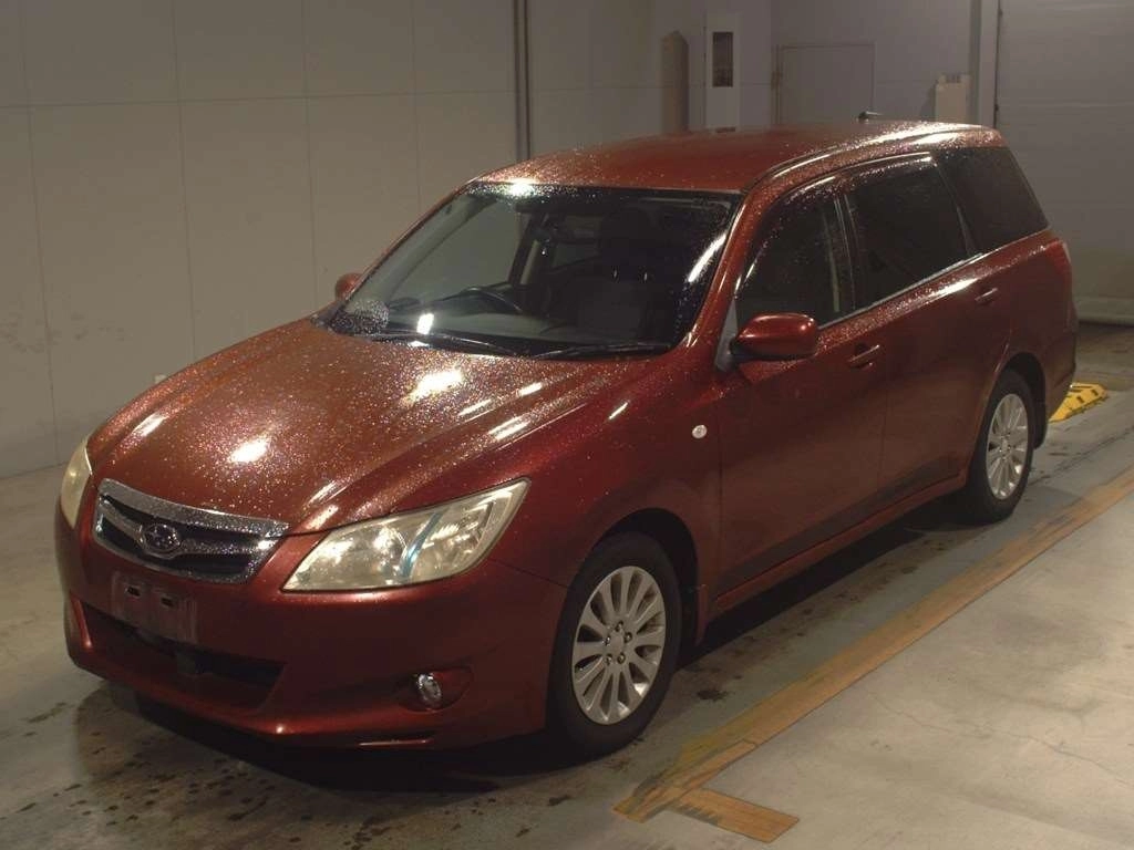 SUBARU EXIGA