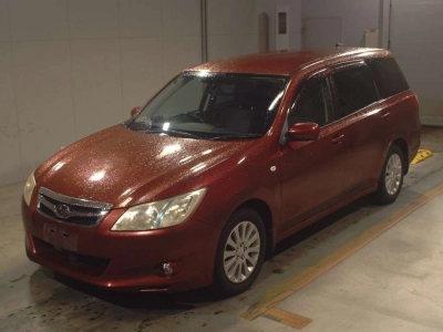 SUBARU EXIGA