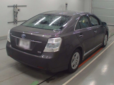 TOYOTA SAI