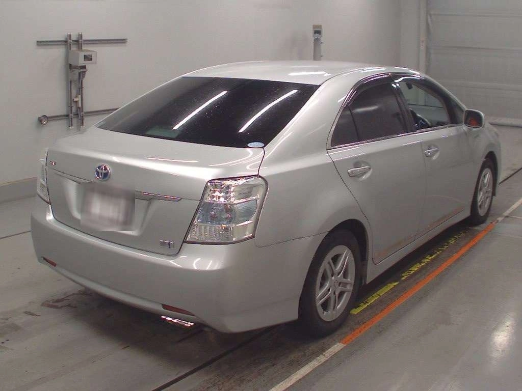 TOYOTA SAI