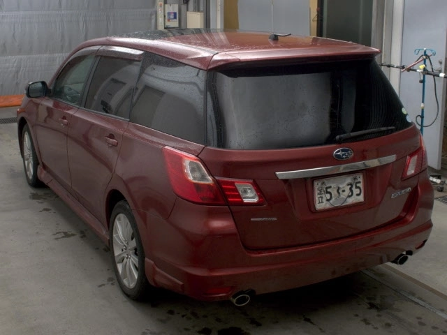 SUBARU EXIGA