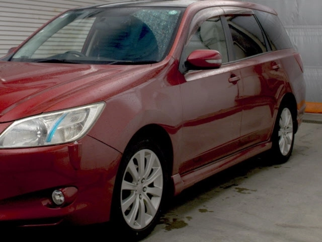 SUBARU EXIGA