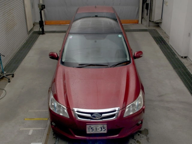 SUBARU EXIGA
