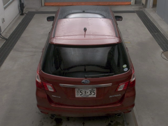SUBARU EXIGA