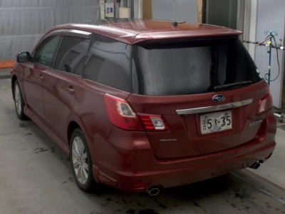 SUBARU EXIGA