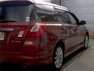 SUBARU EXIGA