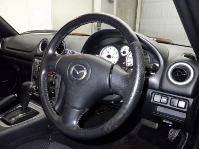 MAZDA ROADSTER