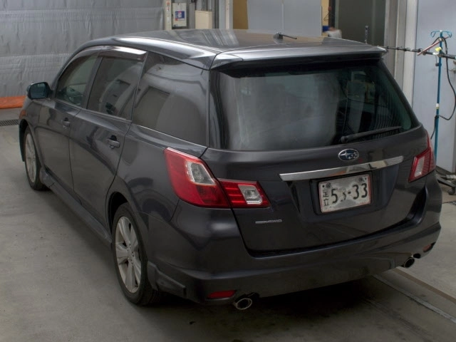SUBARU EXIGA