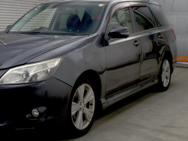 SUBARU EXIGA