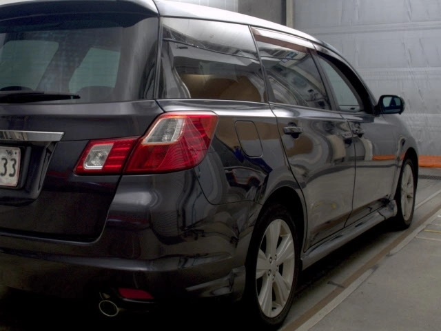 SUBARU EXIGA