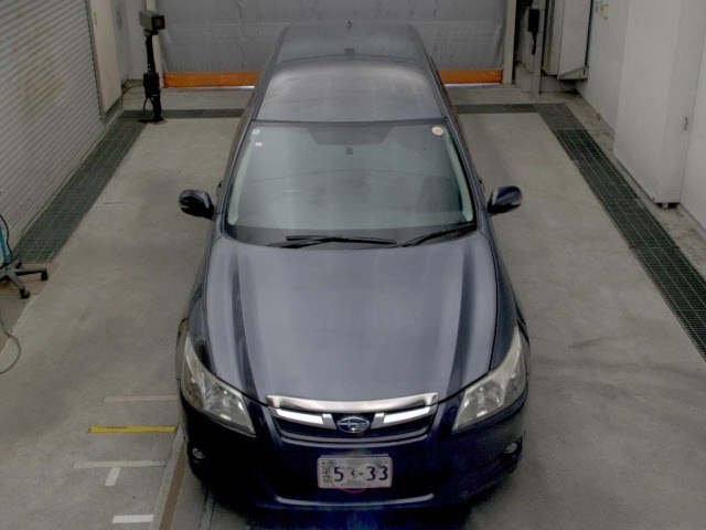 SUBARU EXIGA