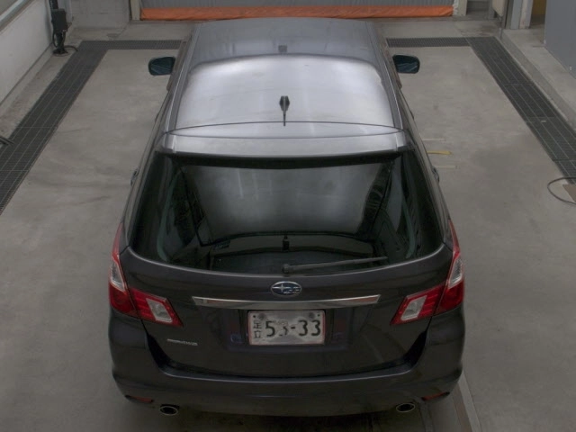 SUBARU EXIGA