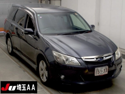SUBARU EXIGA